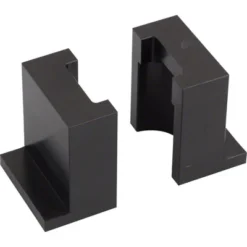 RockShox Rear Shock Body Vise Blocks, 28.58mm, Deluxe/Super Deluxe