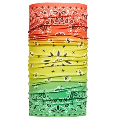 Turtle Fur Adult Comfort Shell Totally Tubular, Limited Edition Neck Gaiter - Image 12