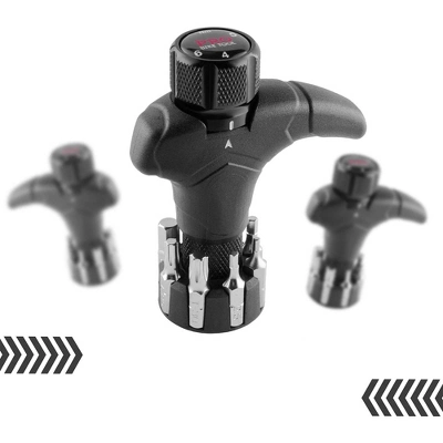 PRO BIKE TOOL Adjustable T Torque Wrench - Quality Bicycle Maintenance Tool For Road & Mountain Bikes - Image 3