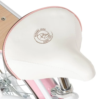 Huffy Women's Panama Jack 26" Cruiser Bike - White - Image 11