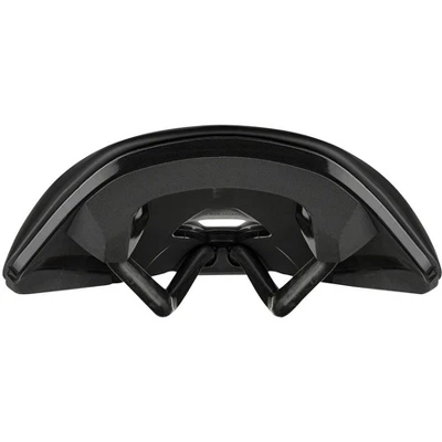 Fizik Vento Argo R1 Saddle - Black Rail Material: Carbon Width 150 - Image 4