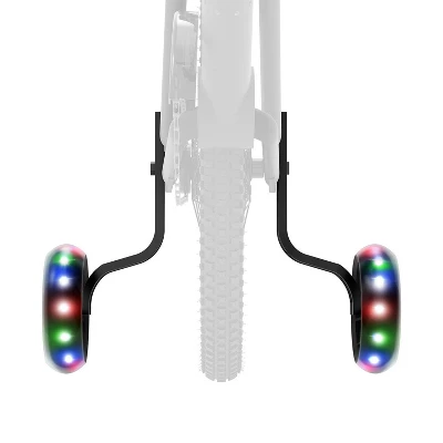 Jetson Spark Training Wheels - Black - Image 8