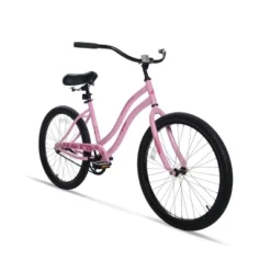 Apollo® Apollo Beach Commander S.1 Step-Thru 24 Inch Cruiser Bicycle