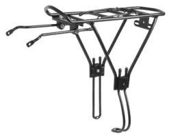 Disc II Aluminum Bike Carrie D1 Rover