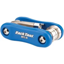 Park Tool MTC-30 Bike Multi-Tool