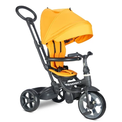 Joovy Tricycoo LX Trike - Image 12