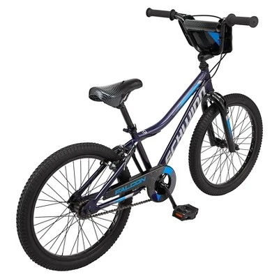 Schwinn Falcon 20" Kids' Bike - Image 2