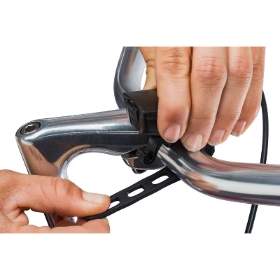 Bell Lumina 525 LED Bike Light Set - Image 4