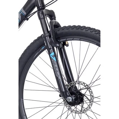 Kent Takara Ryu 27.5'' Mountain Bike - Black - Image 2