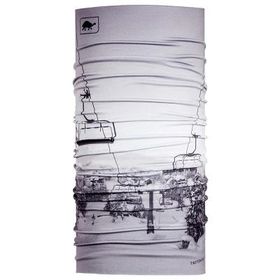 Turtle Fur Adult Comfort Shell Totally Tubular, Limited Edition Neck Gaiter - Image 5