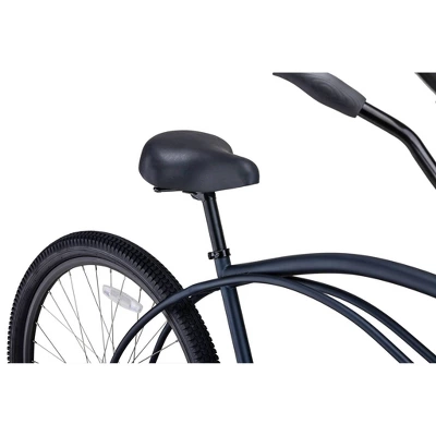 Sole Bicycles Coastal 26" Cruiser Bike - Image 2