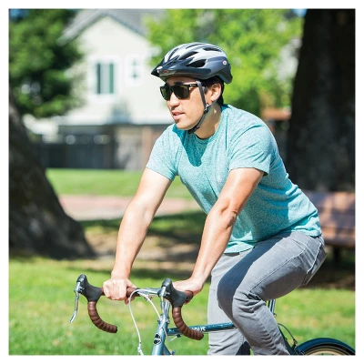 Bell Chicane Adult Bike Helmet - Image 3