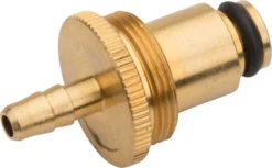 RockShox Bleed Fitting, Charger Damper