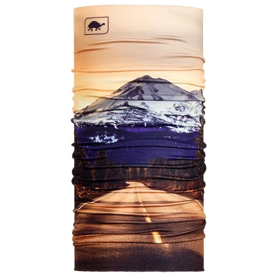 Turtle Fur Adult Comfort Shell Totally Tubular, Limited Edition Neck Gaiter - Image 6