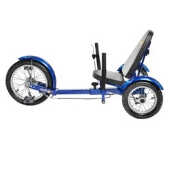 Mobo Triton 16" 3 Wheel Cruiser Kids' Specialty Bike