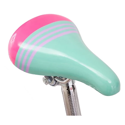 Schwinn Iris 16" Kids' Bike - Purple - Image 6