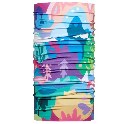 Turtle Fur Adult Comfort Shell Totally Tubular, Limited Edition Neck Gaiter - Image 15