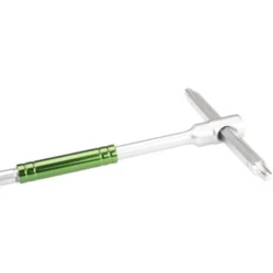Park Tool THT-20 Sliding T-Handle Torx Compatible Wrench