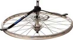 Park Tool WAG-5 Portable Dishing Gauge For 24-29" Wheels