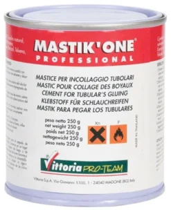 Vittoria Mastik One Tubular Adhesive - 250g Container