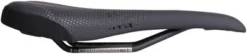 WTB SL8 Saddle - Rail Material: Titanium Width: 127