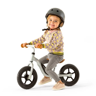 Chillafish Charlie 10" Kids' Balance Bike - Image 2