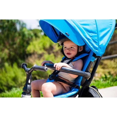 Joovy Tricycoo LX Trike - Image 8