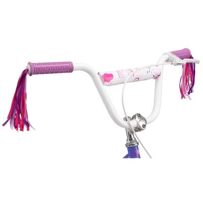Pacific 20'' Kids' Bike - Soarin Purple - Image 3