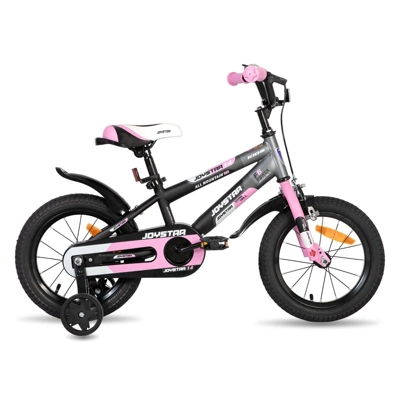 JOYSTAR Sports Kids Bike For Boys And Girls, 12 14 16 20 Inch Kids Bicycles With Training Wheels - Image 10