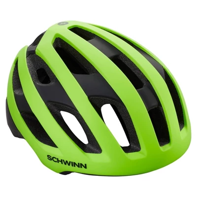 Schwinn Insight LED ERT Youth Helmet - Image 11