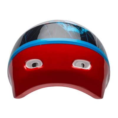 Bell Spider-Man Classic Toddler Helmet - Image 3