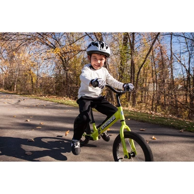 Strider Sport 14" Kids' Balance Bike - Image 4