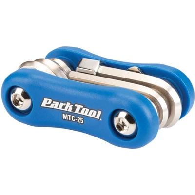 Park Tool MTC-25 Bike Multi-Tool