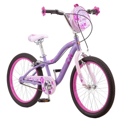 Schwinn Deelite 20" Kids' Bike - Image 9