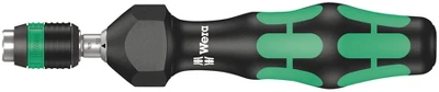 Wera Series 7400 Kraftform Adjustable Torque Screwdriver - 1.2-3.0Nm