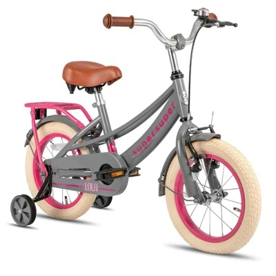 JOYSTAR Girls Boys Bike For Toddlers And Kids - Image 9