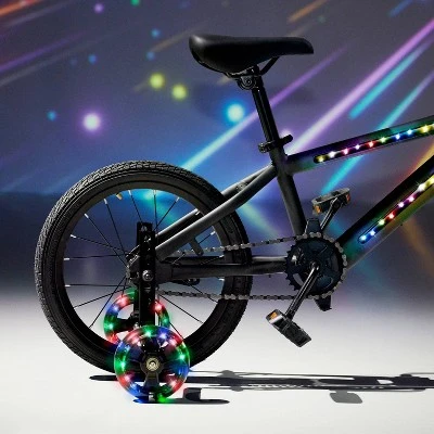 Jetson Spark Training Wheels - Black - Image 7