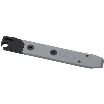 Wolf-tooth Wolf Tooth 8-Bit Tire Lever/Disc Brake - Multi-Tool
