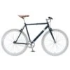 Sole Bicycles Single Speed 29" Road Bike
