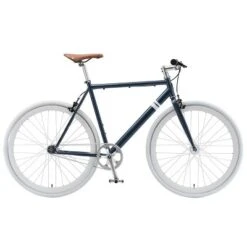 Sole Bicycles Single Speed 29" Road Bike