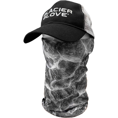 Glacier Glove Neck Tube Fishing Gaiter - Image 4