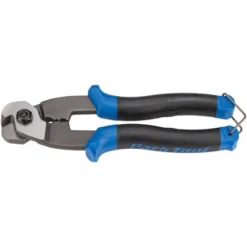 Park Tool CN-10 Professional Cable Cutter Cuts Bicycle Cables & Housing