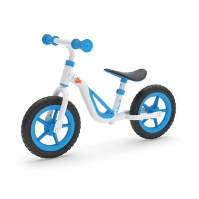 Chillafish Charlie 10" Kids' Balance Bike - Image 7