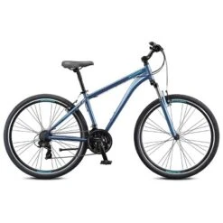 Schwinn Men's Trailway 700c/28" Hybrid Bike