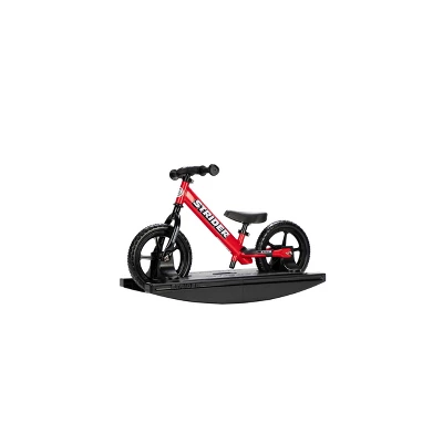 Strider 12" Sport 2-in-1 Rocking Balance Bike - Image 12