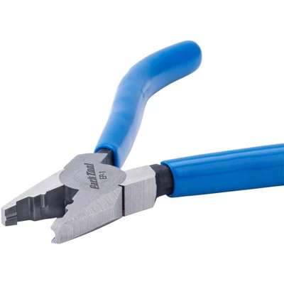 Park Tool EP-1 End Cap Crimping Pliers - Image 2