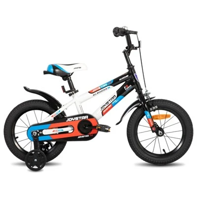 JOYSTAR Sports Kids Bike For Boys And Girls, 12 14 16 20 Inch Kids Bicycles With Training Wheels - Image 2