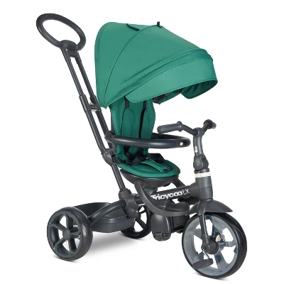 Joovy Tricycoo LX Trike - Image 11