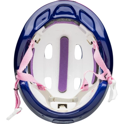 Disney Princess Toddler Bicycle Helmet - Image 6