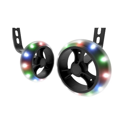 Jetson Spark Training Wheels - Black - Image 9